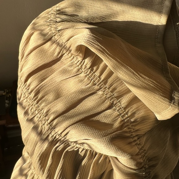 Princess Polly Blouse - Picture 2 of 3